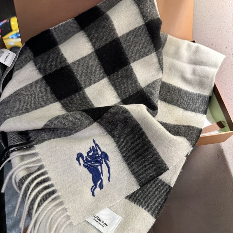 Burberry Scarf